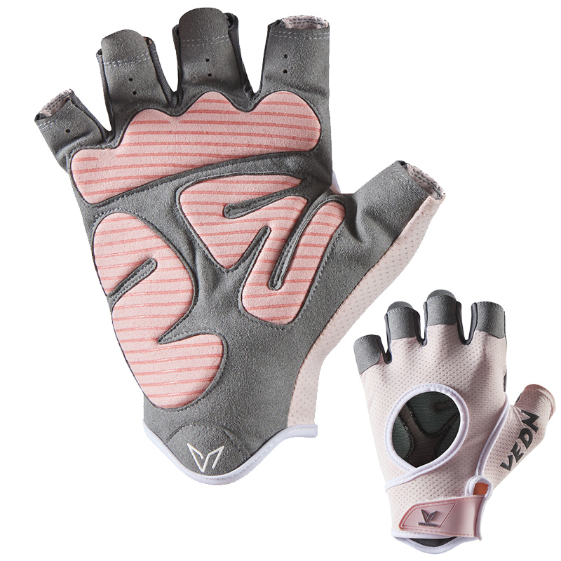 Women's Weightlifting Gloves N - Crossfit Workout Gear recension och pris