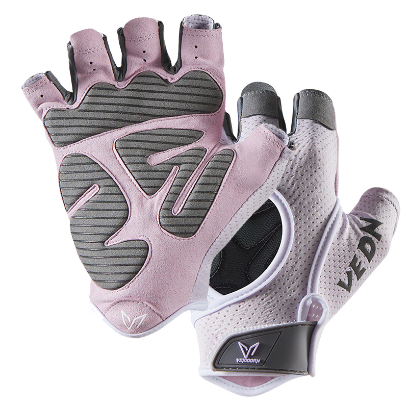 Women's Weightlifting Gloves N - Crossfit Workout Gear recension och pris