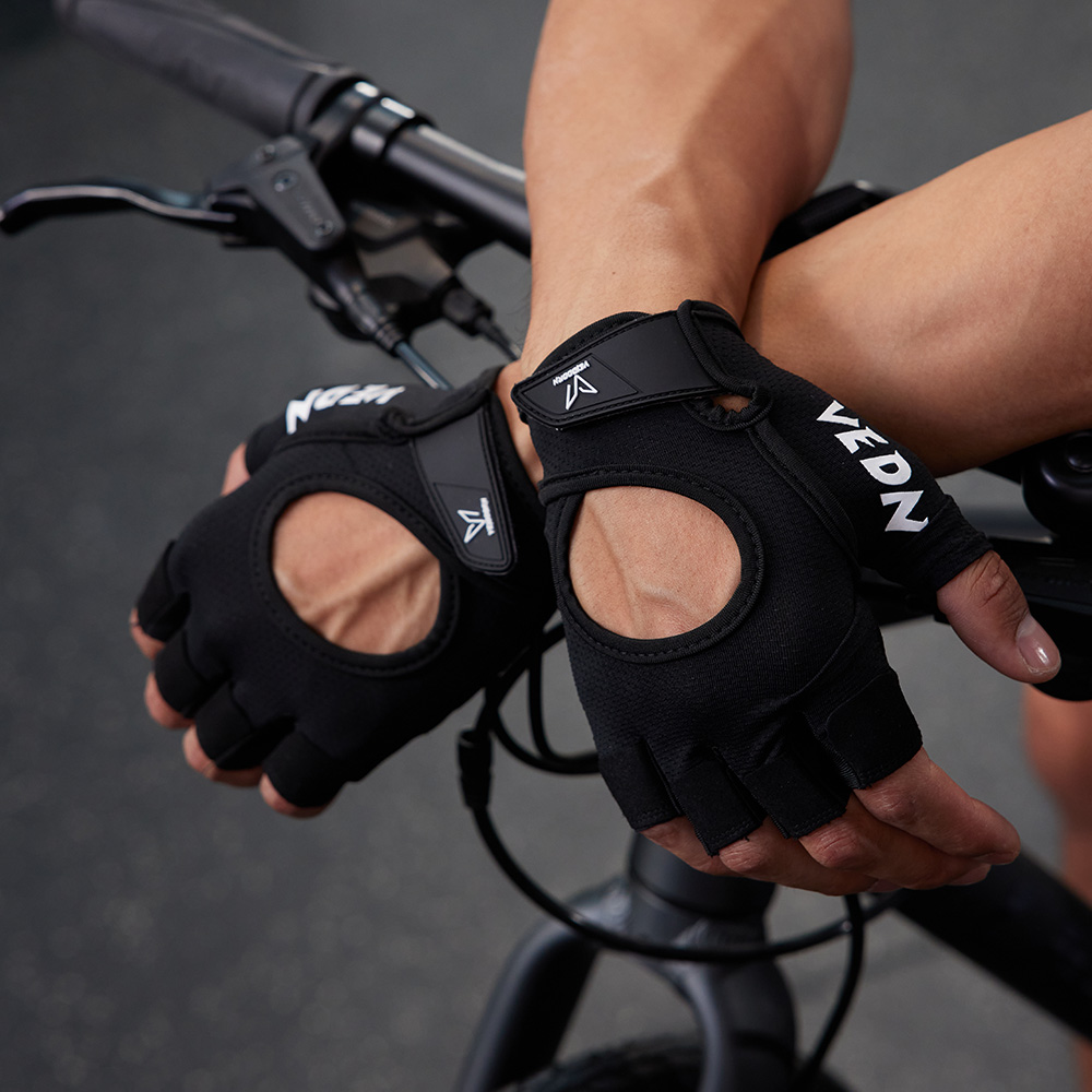 Women's Weightlifting Gloves N - Crossfit Workout Gear recension och pris