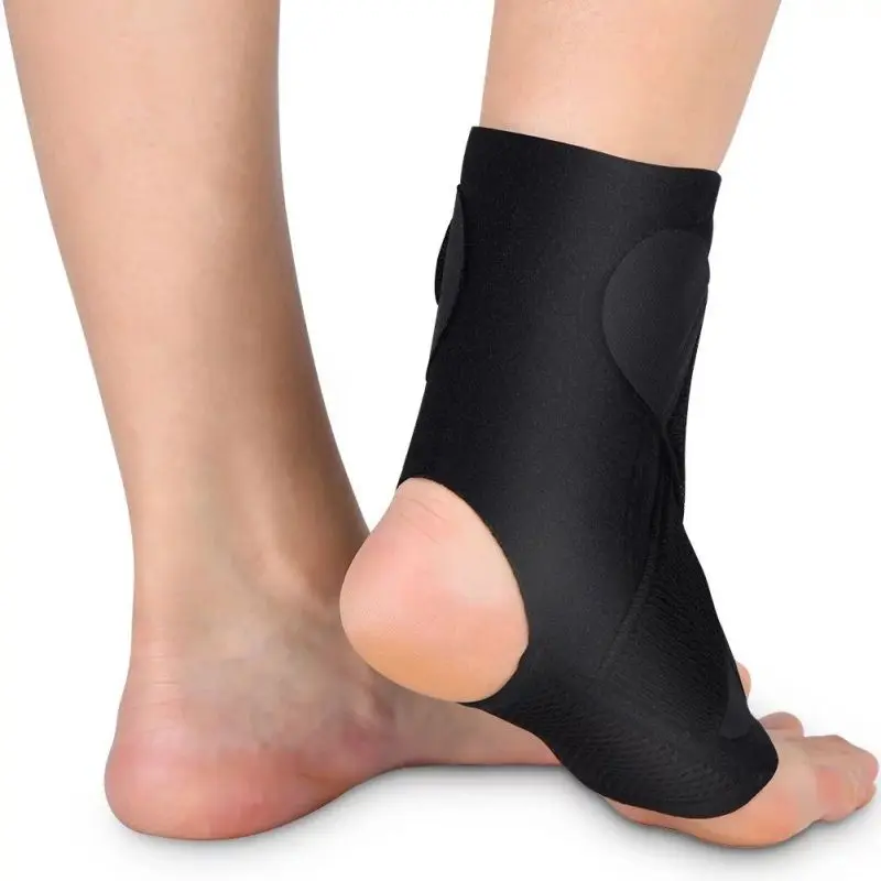 Tendon Support Adjustable Ankl - Ankle Mobility Band recension och pris