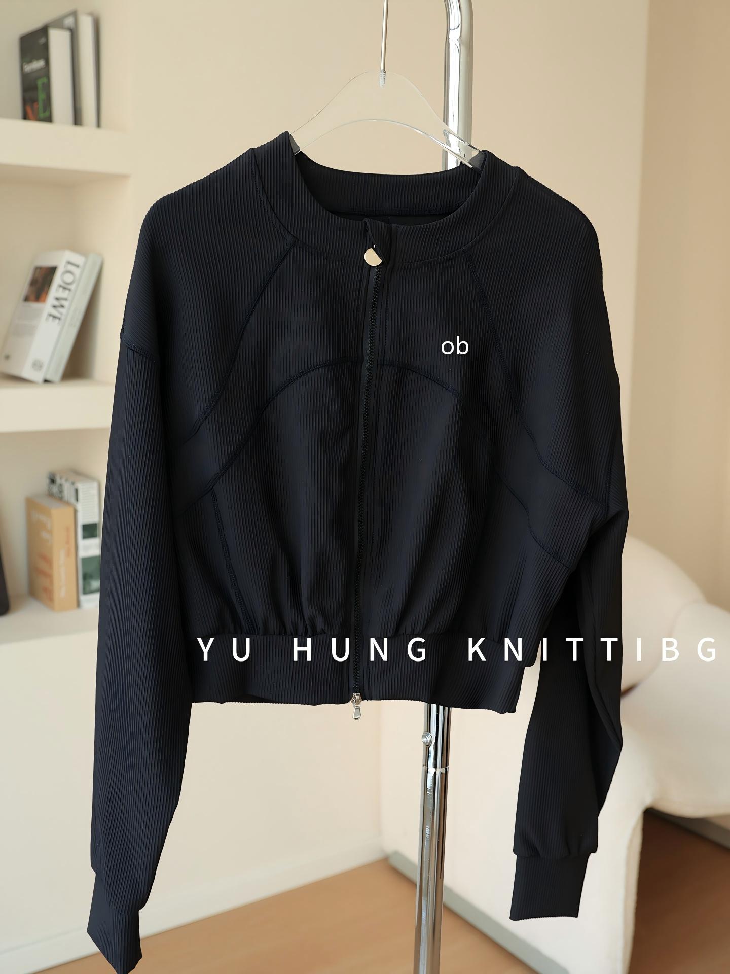 Sporting jacket 2026 autumn ne - Crossfit Yoga recension och pris