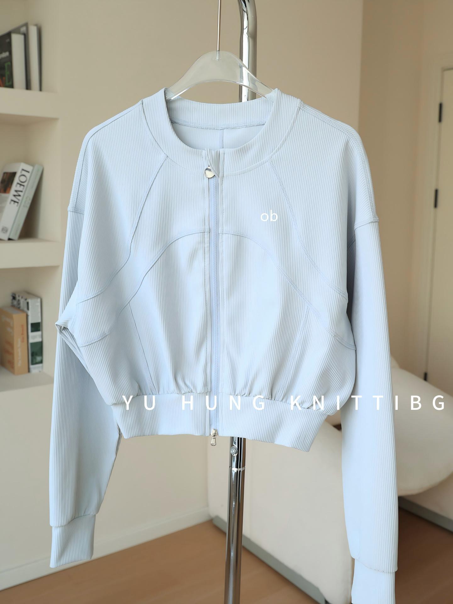 Sporting jacket 2026 autumn ne - Crossfit Yoga recension och pris