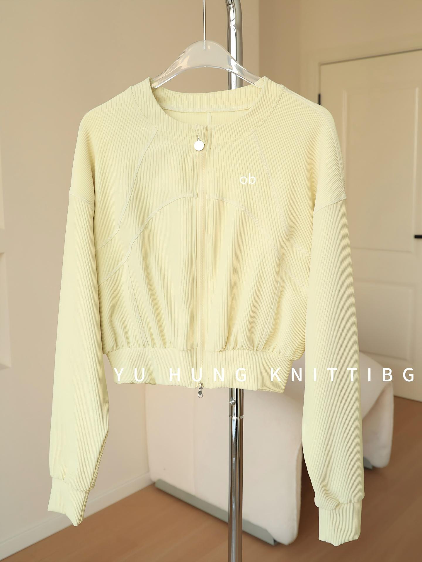 Sporting jacket 2026 autumn ne - Crossfit Yoga recension och pris