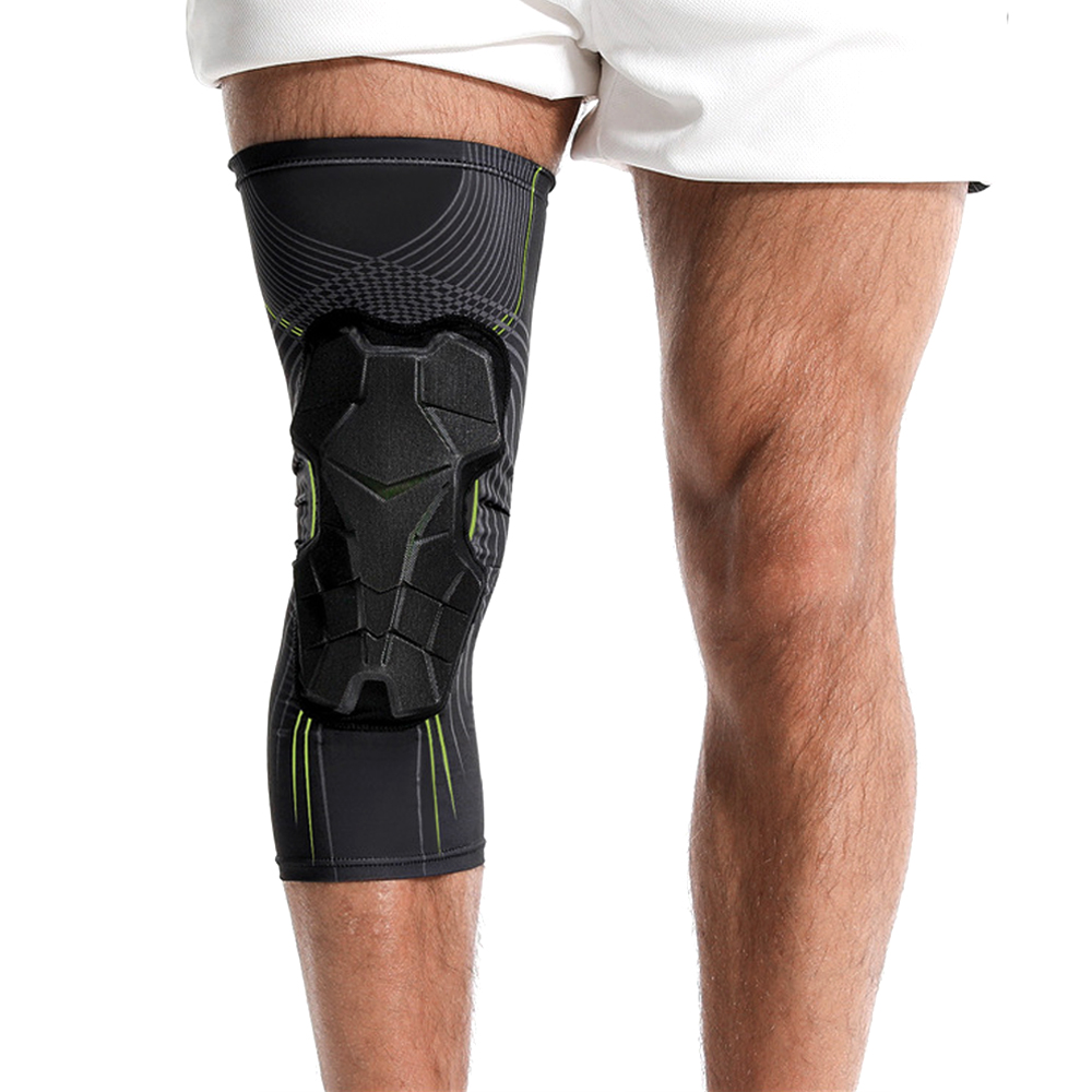 1Pcs/2Pcs Protectives Strike K - Shin Guard Crossfit recension och pris