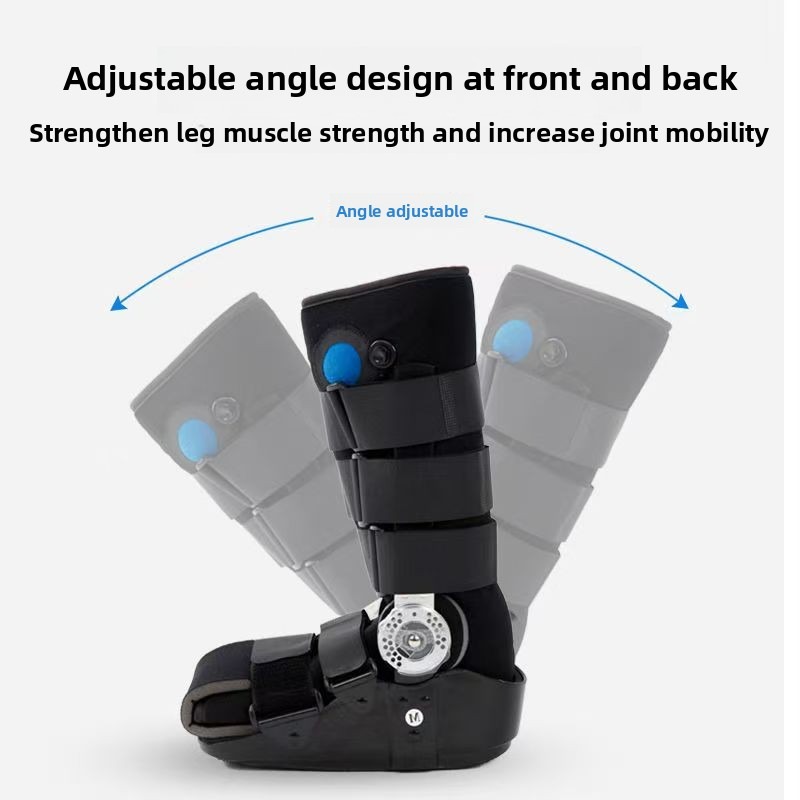 Adjustable Chuck Airbag Rehabi - Ankle Mobility Band recension och pris