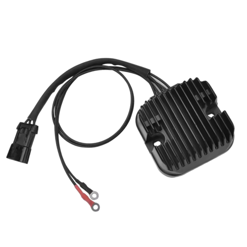 Voltage Regulator Rectifier Fi - Crossfit Victory recension och pris