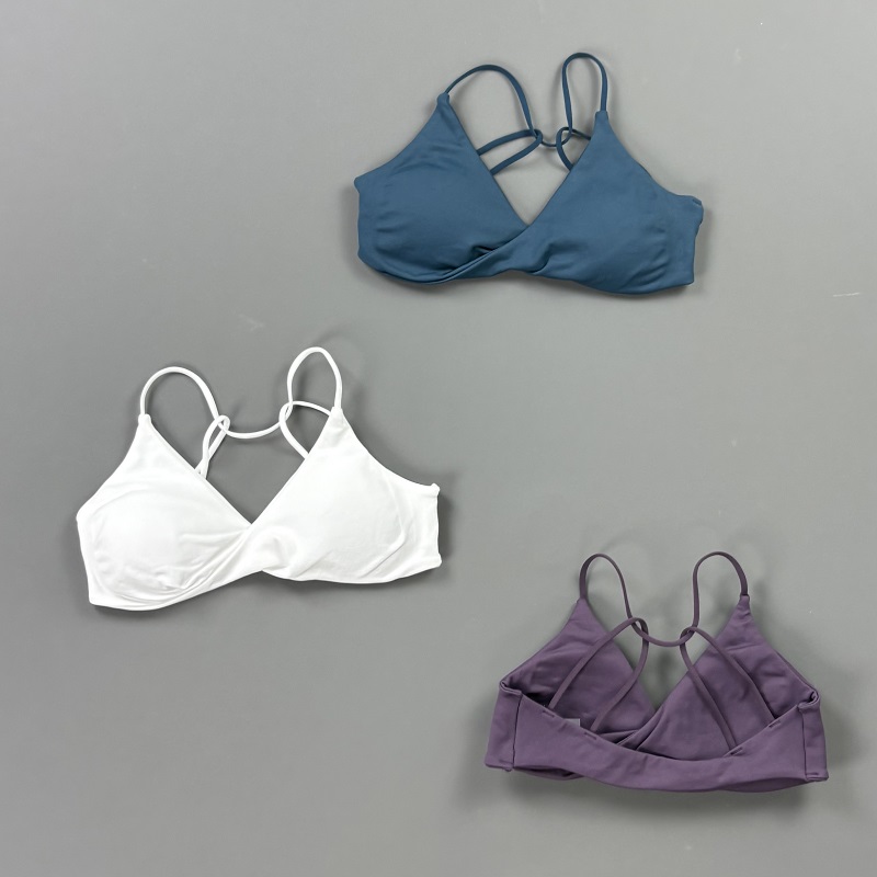 Vision Women Sports Bra V Neck - Crossfit Yoga recension och pris