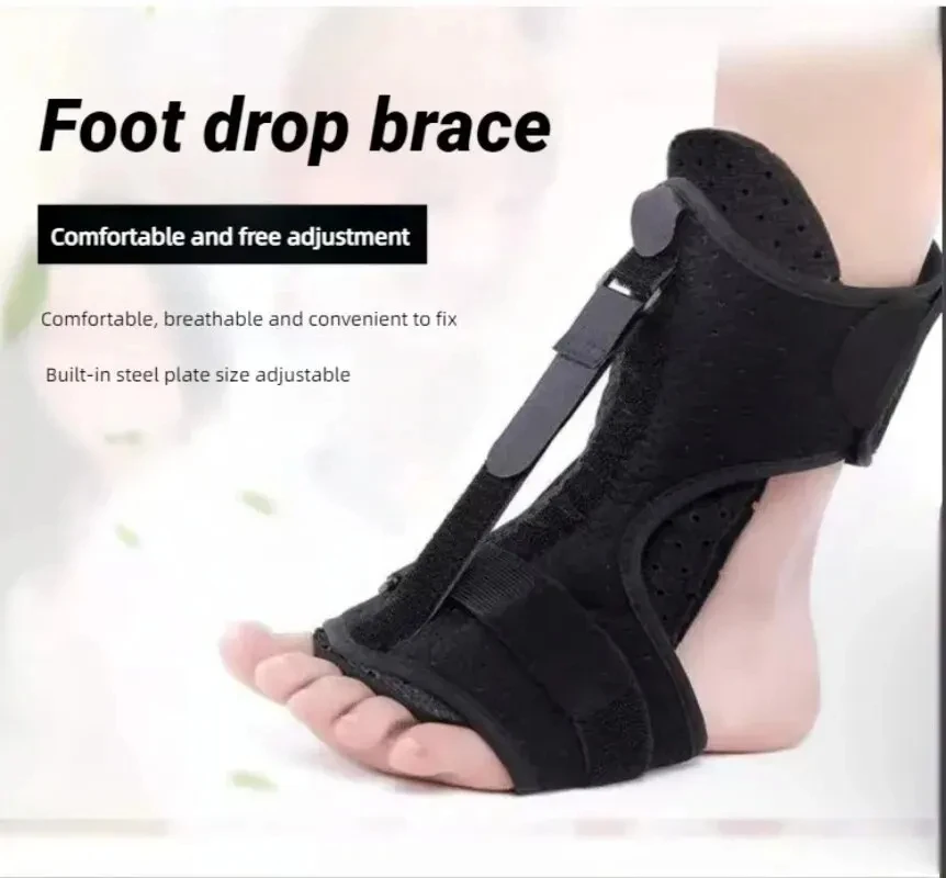 1PC Plantar Fasciitis Night Sp - Ankle Mobility Band recension och pris