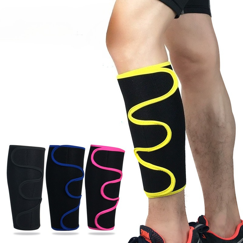 1PC Sport Shin Guard Cross fit - Shin Guard Crossfit recension och pris