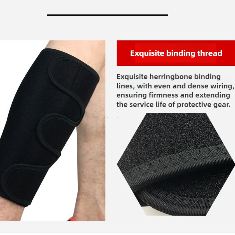 1PC Sport Shin Guard Cross fit - Shin Guard Crossfit recension och pris