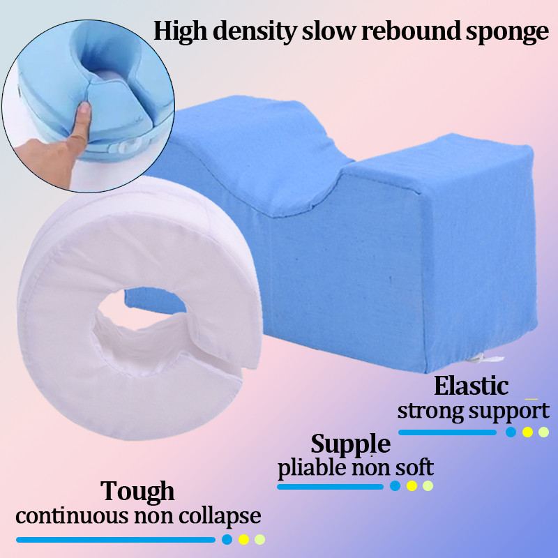 Decubitus Pillow Wrist Pillow  - Ankle Mobility Band recension och pris