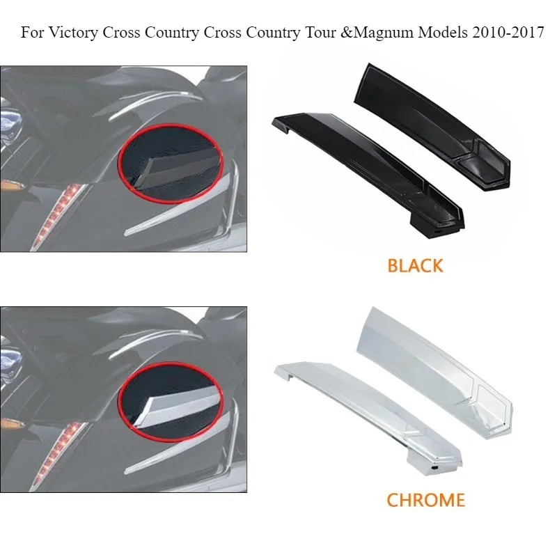 Motorcycle Accessories Saddleb - Crossfit Victory recension och pris