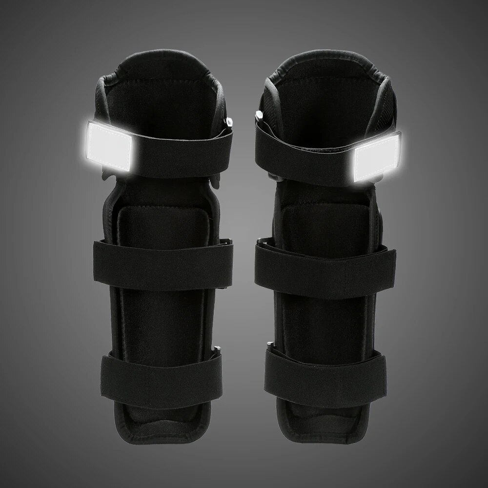 WOSAWE Sports Knee & Elbow Pad - Shin Guard Crossfit recension och pris