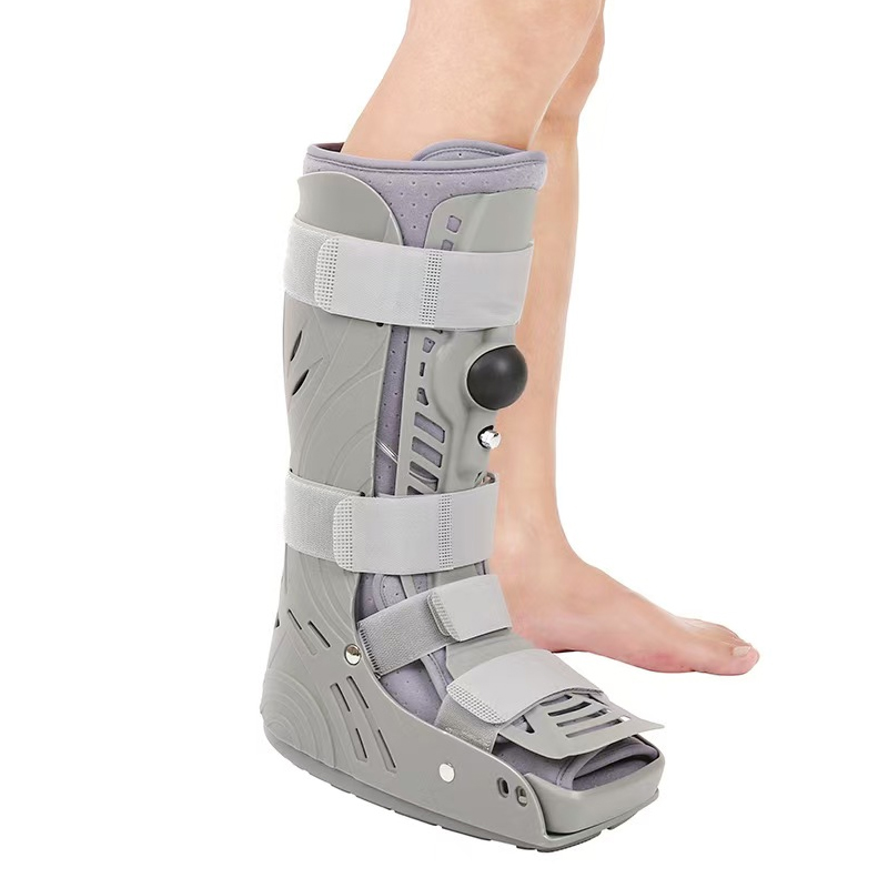 Adjustable Cam Walker Walker B - Ankle Mobility Band recension och pris