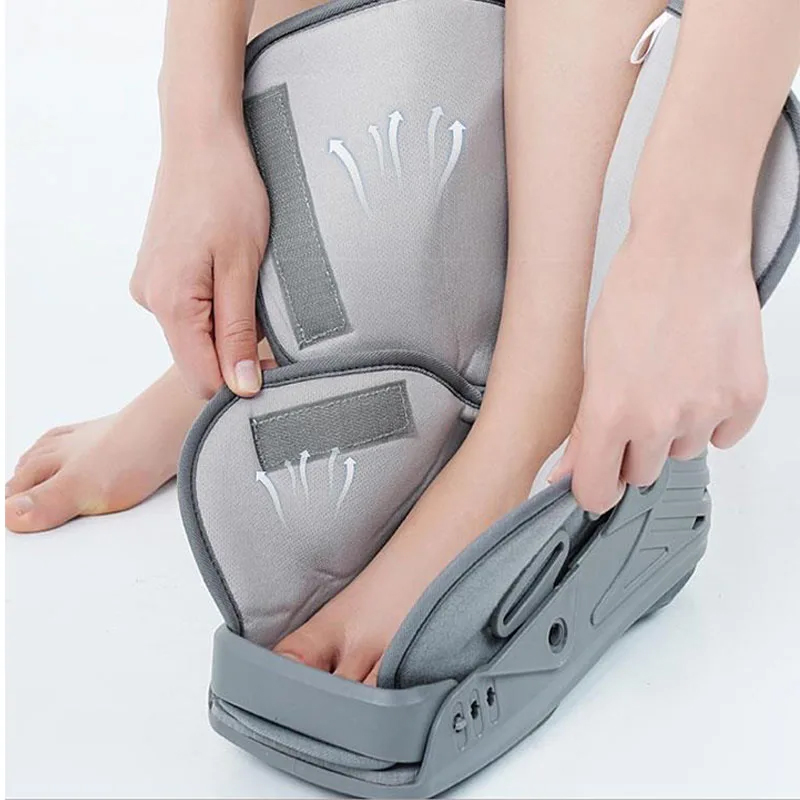Adjustable Cam Walker Walker B - Ankle Mobility Band recension och pris