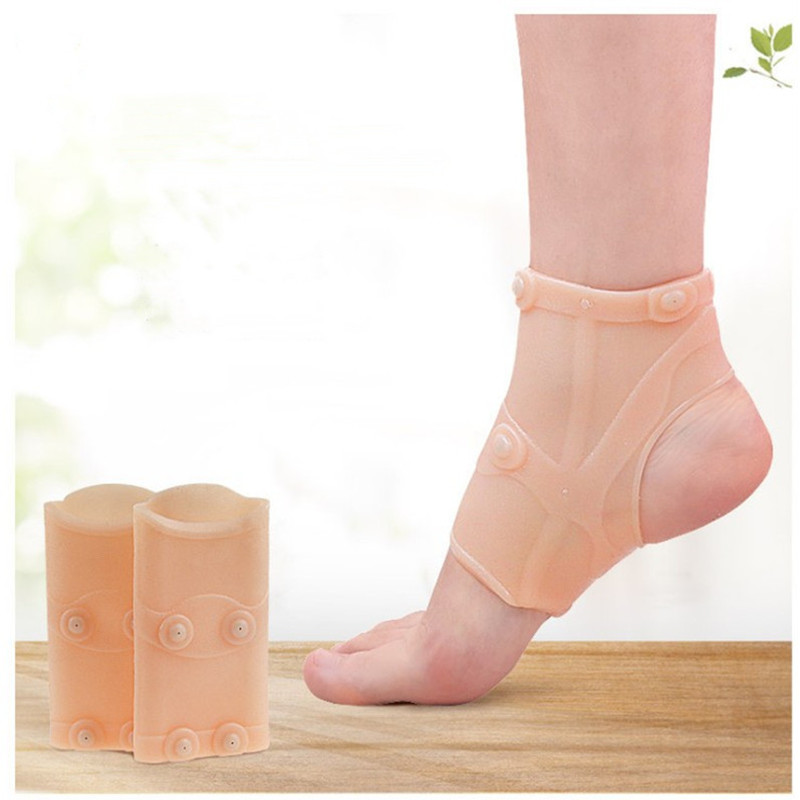 Magnetic Ankle Brace Support C - Ankle Mobility Band recension och pris