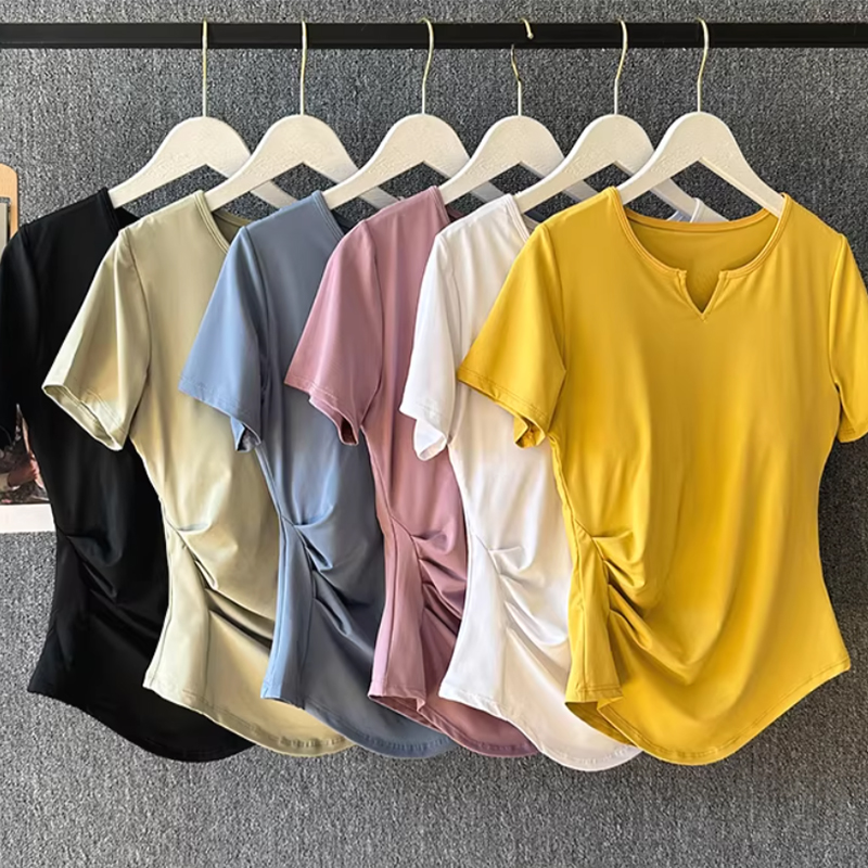 Women's Yoga Outfit Summer Pil - Crossfit Yoga recension och pris