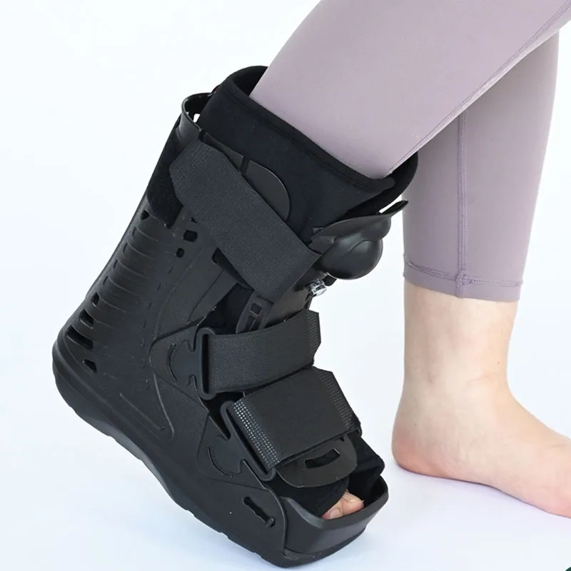 Air Cam Walker Fracture Boot S - Ankle Mobility Band recension och pris