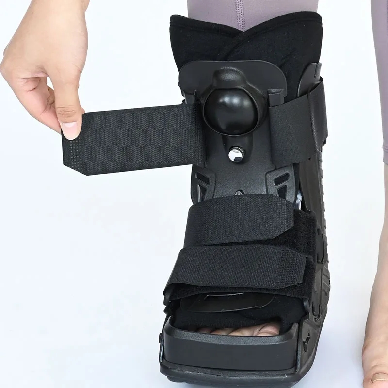 Air Cam Walker Fracture Boot S - Ankle Mobility Band recension och pris