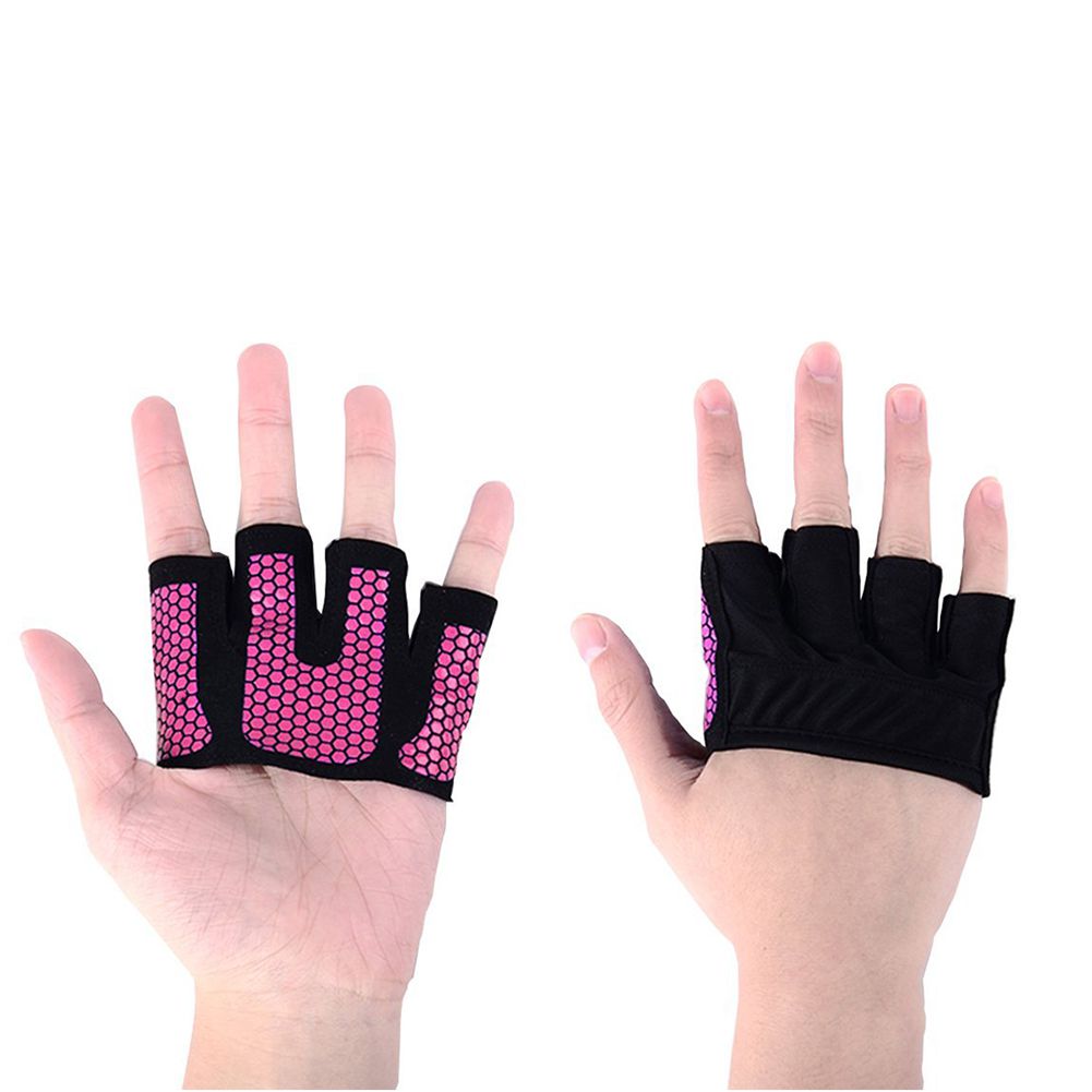 Crossfit Anti-skid Weight Lift - Crossfit Workout Gear recension och pris