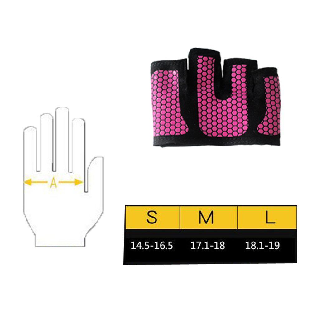 Crossfit Anti-skid Weight Lift - Crossfit Workout Gear recension och pris