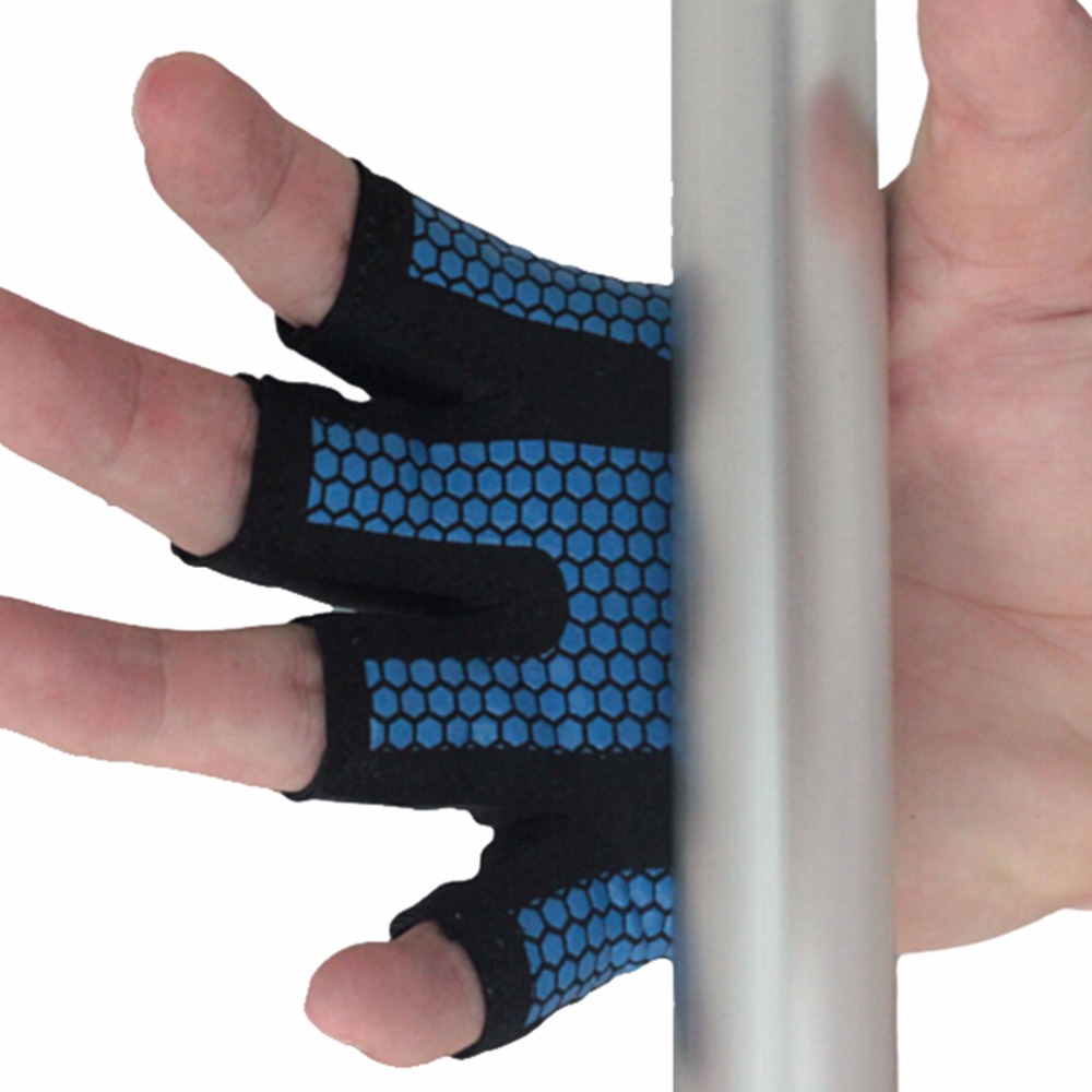Crossfit Anti-skid Weight Lift - Crossfit Workout Gear recension och pris