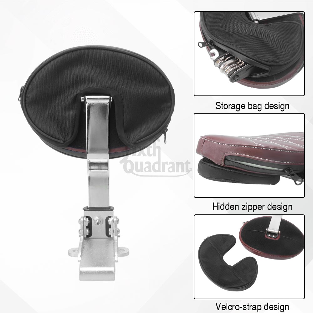 Motorcycle Accessories Adjusta - Crossfit Victory recension och pris