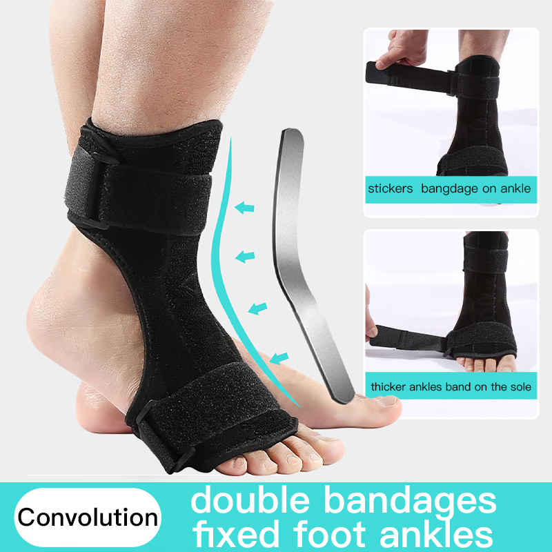 1 PCS Compression Ankle Brace  - Ankle Mobility Band recension och pris
