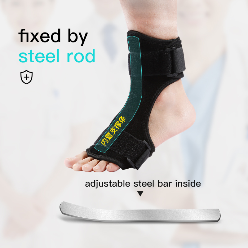 1 PCS Compression Ankle Brace  - Ankle Mobility Band recension och pris