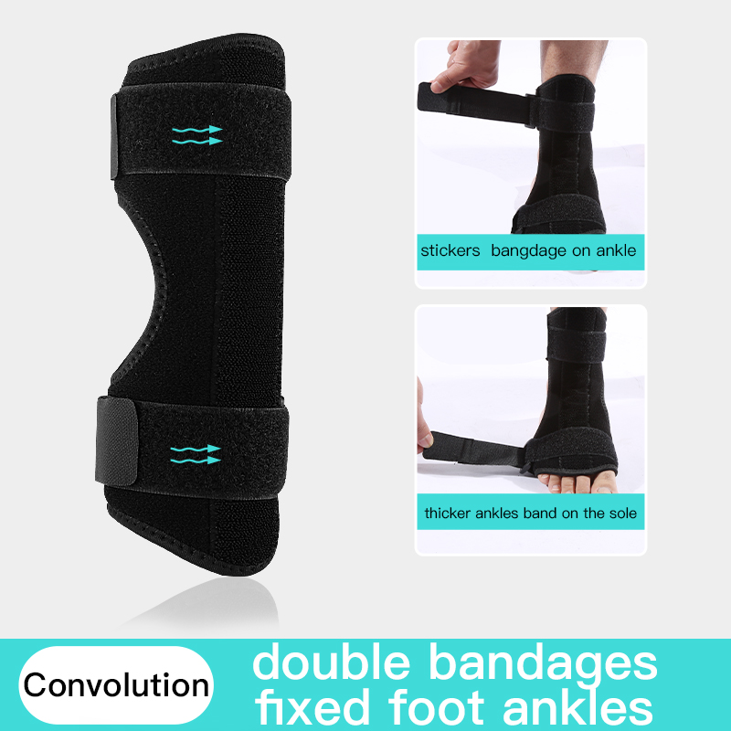 1 PCS Compression Ankle Brace  - Ankle Mobility Band recension och pris