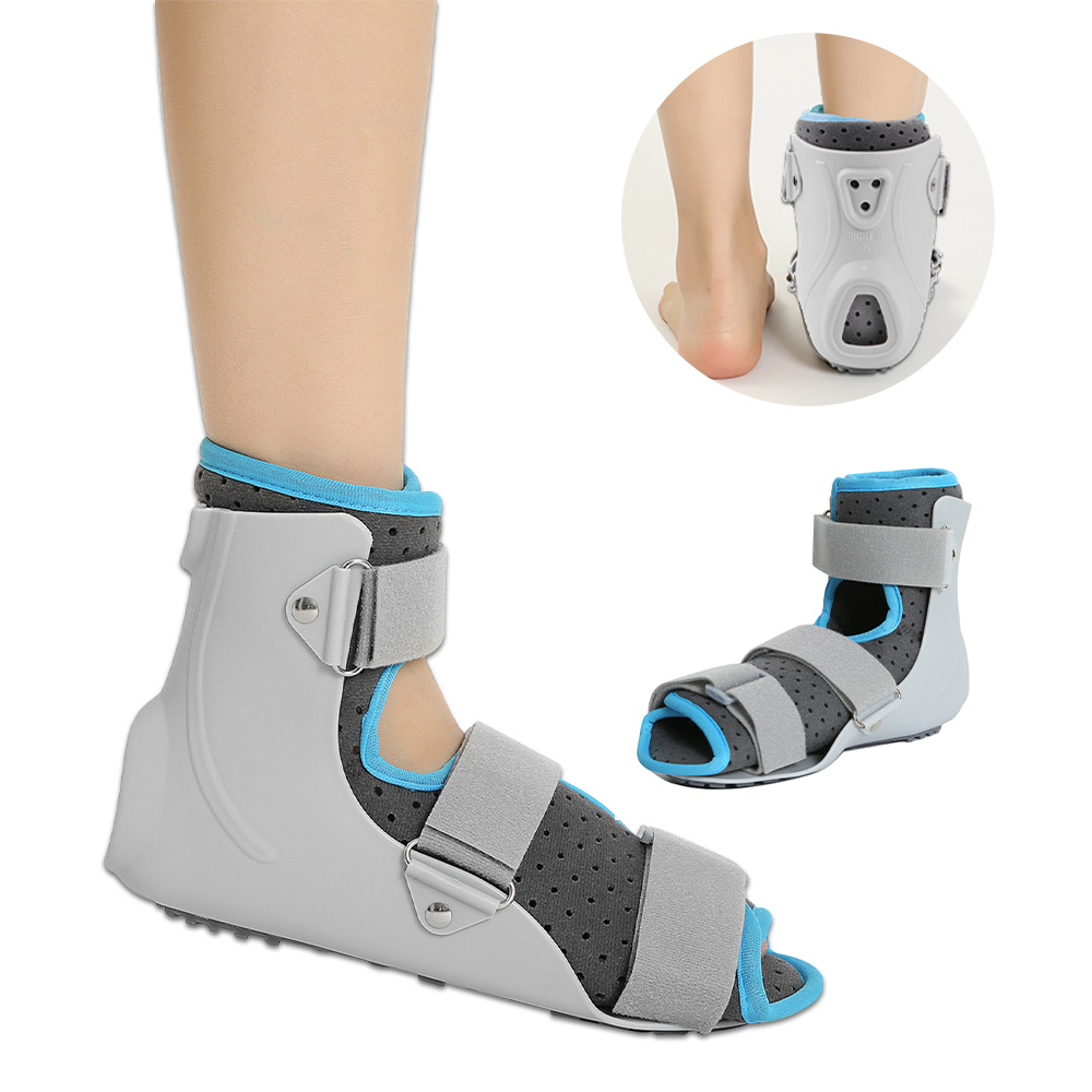 Rehabilitation Drop Foot Ortho - Ankle Mobility Band recension och pris