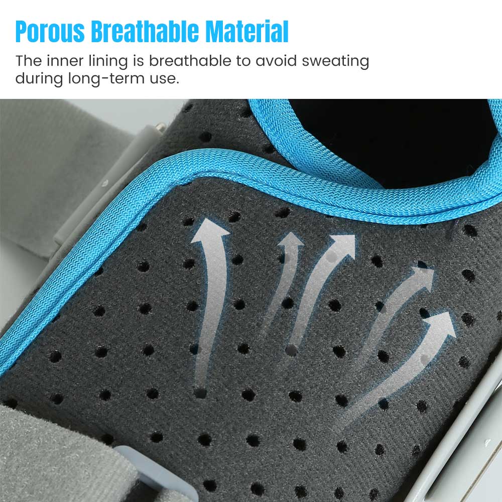 Rehabilitation Drop Foot Ortho - Ankle Mobility Band recension och pris