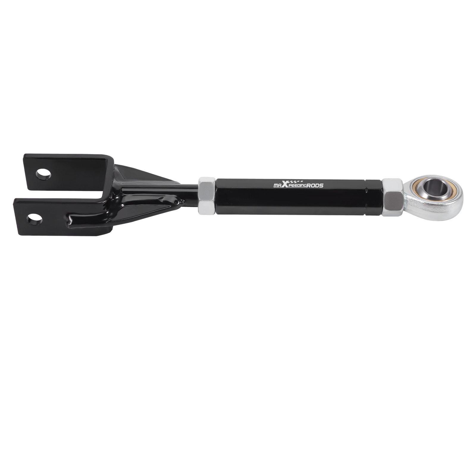 Steel Lowering Link Adjustable - Crossfit Victory recension och pris