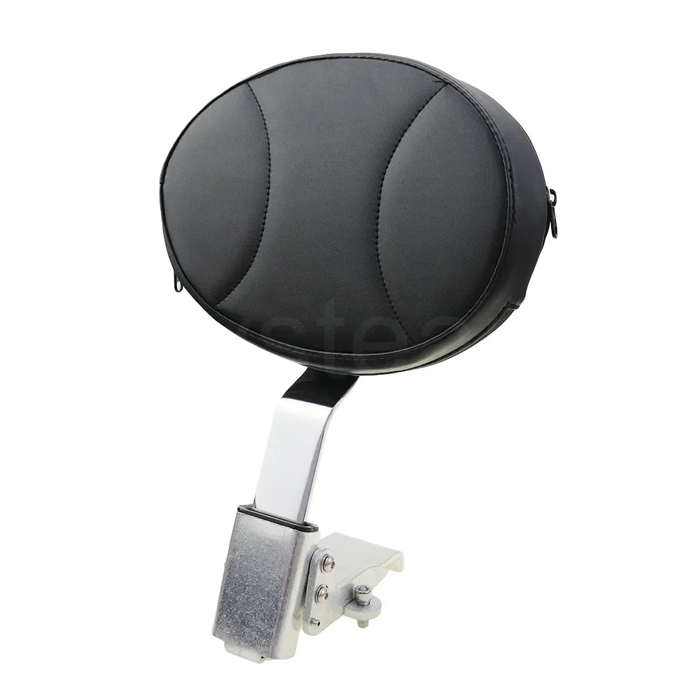 Motorcycle Backrest Fit For Vi - Crossfit Victory recension och pris