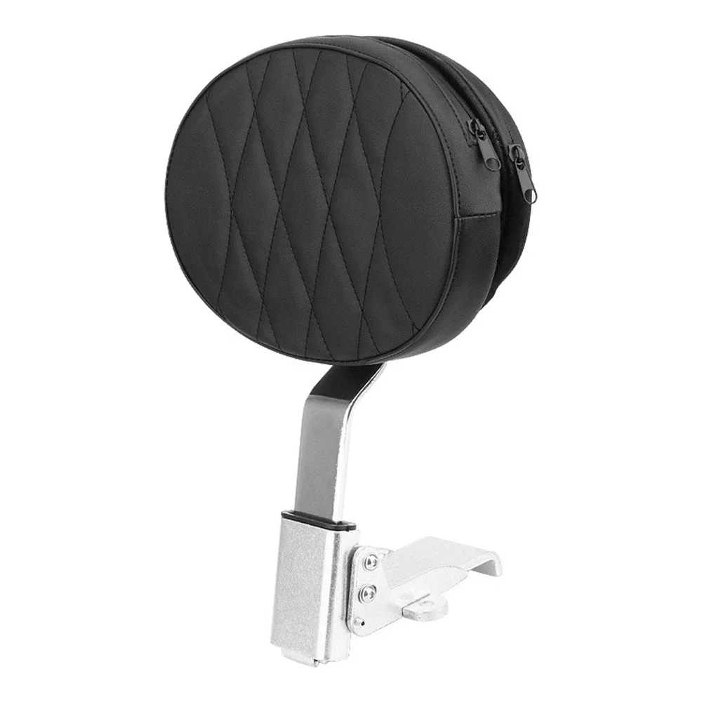Motorcycle Backrest Fit For Vi - Crossfit Victory recension och pris