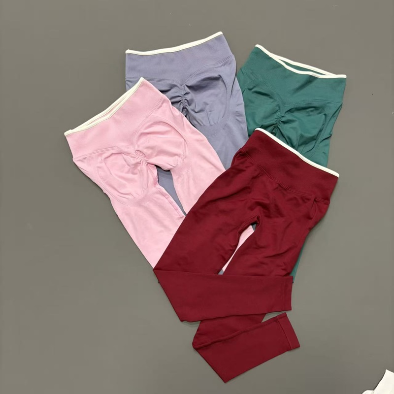 Sculpt Scrunch Leggings Women  - Crossfit Yoga recension och pris