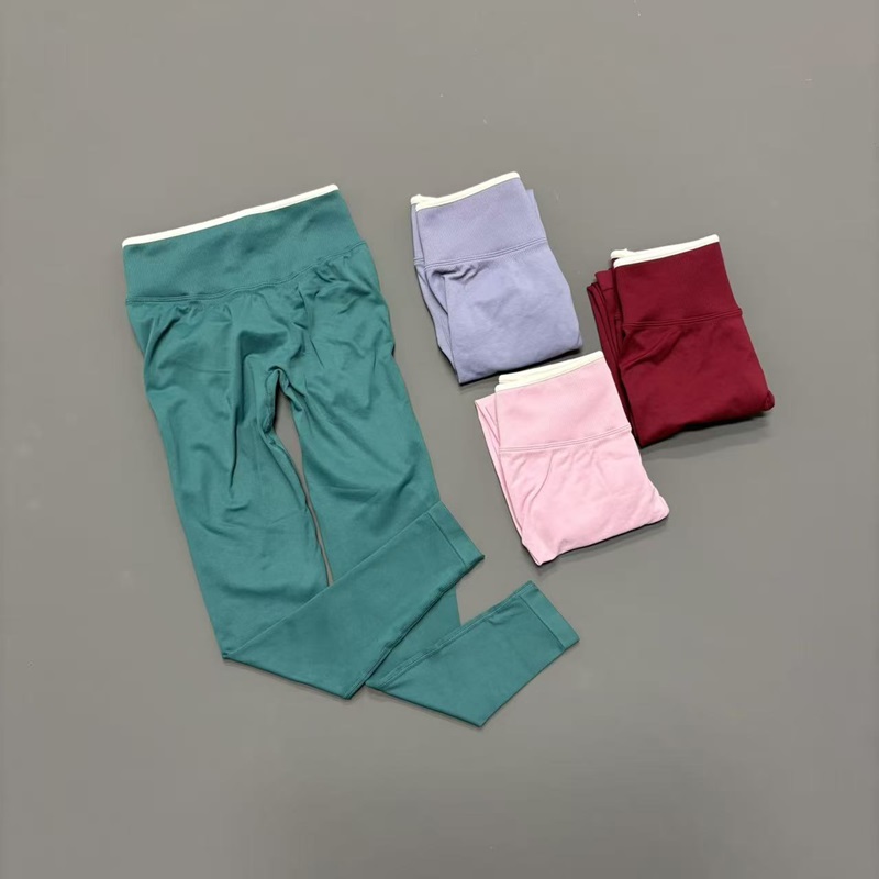 Sculpt Scrunch Leggings Women  - Crossfit Yoga recension och pris
