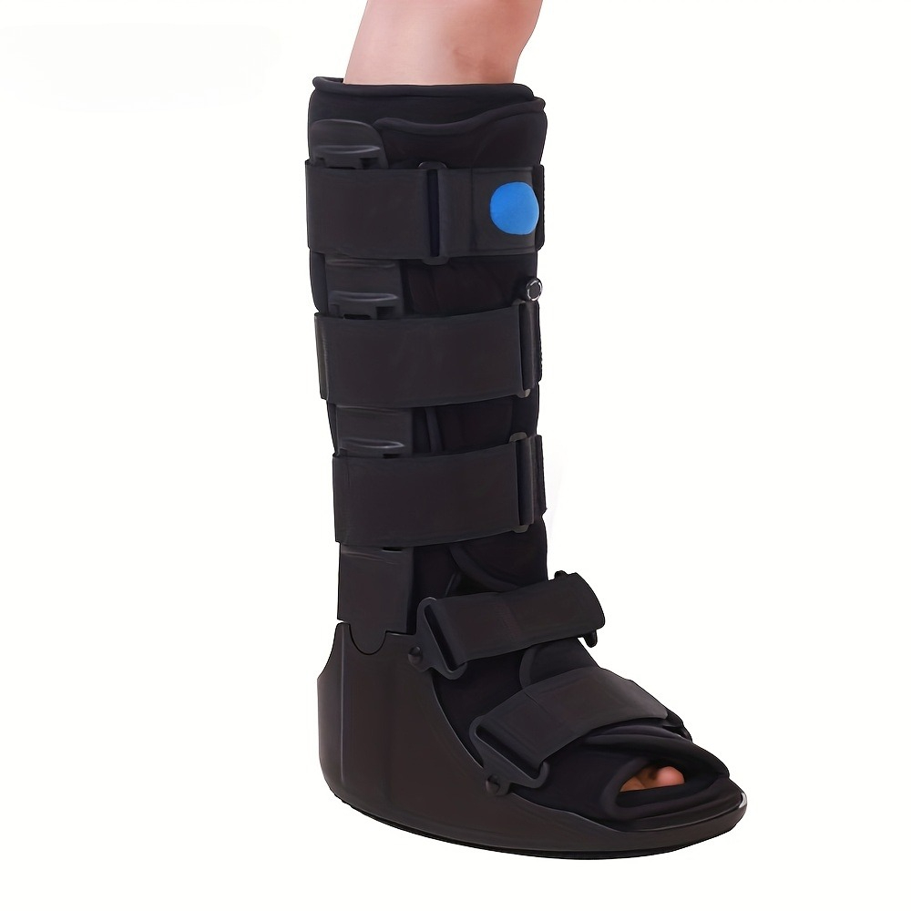 Air CAM Walking Brace Boot Adj - Ankle Mobility Band recension och pris