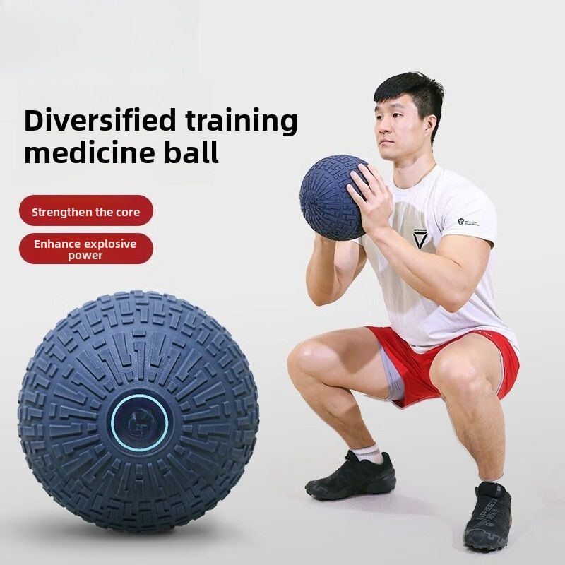 Non‑Elastic Soft Slam Wall Bal - Crossfit Workout Gear recension och pris
