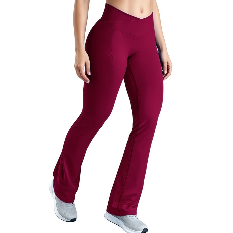 HISTELLO Vision Flare Sports L - Crossfit Yoga recension och pris