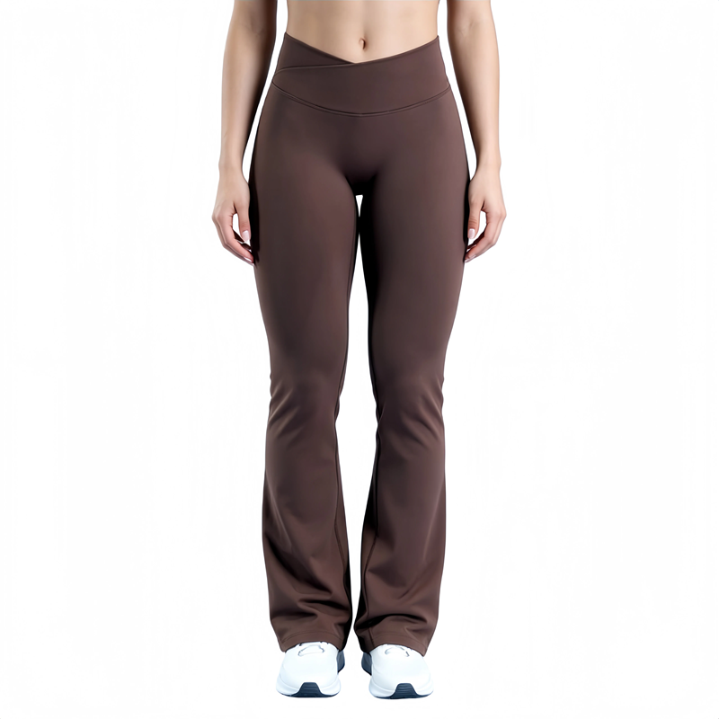 HISTELLO Vision Flare Sports L - Crossfit Yoga recension och pris
