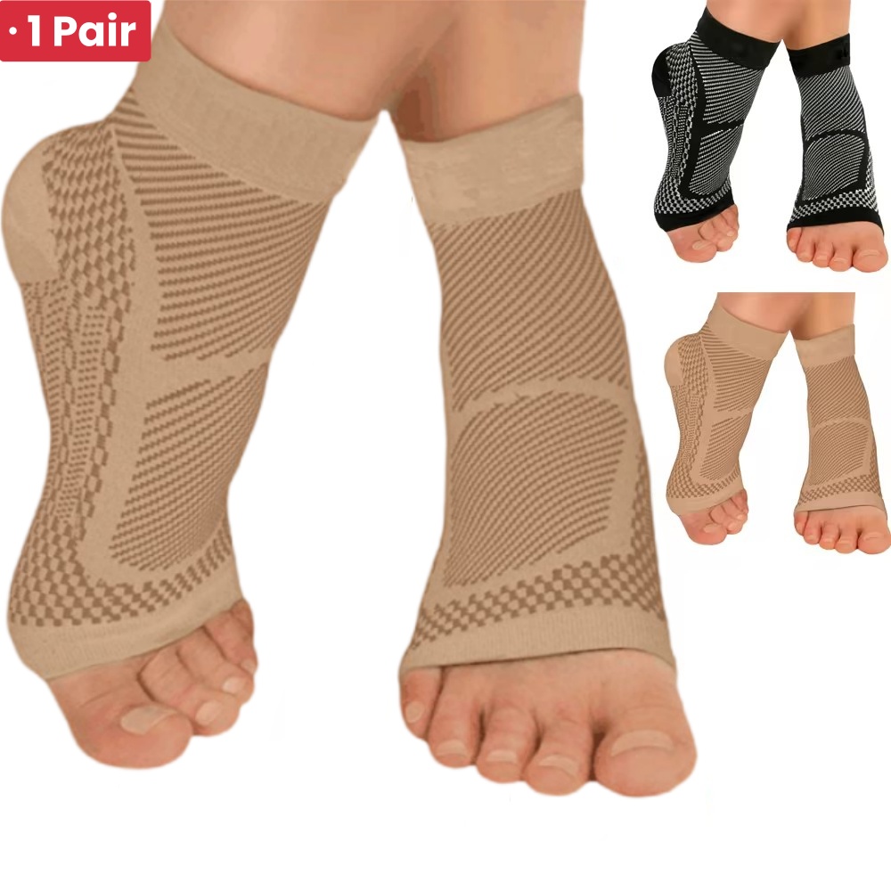 1Pair Sports Ankle Support Bra - Ankle Mobility Band recension och pris