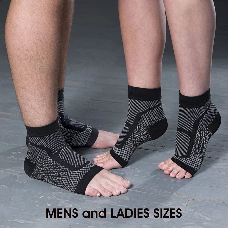 1Pair Sports Ankle Support Bra - Ankle Mobility Band recension och pris