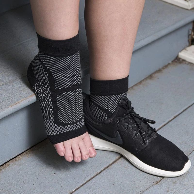 1Pair Sports Ankle Support Bra - Ankle Mobility Band recension och pris