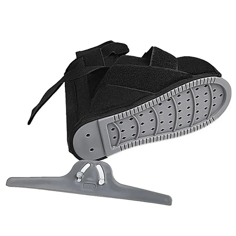 Ankle Brace Support Fix Splint - Ankle Mobility Band recension och pris
