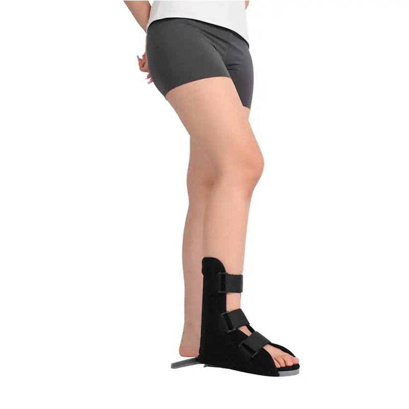 Ankle Brace Support Fix Splint - Ankle Mobility Band recension och pris