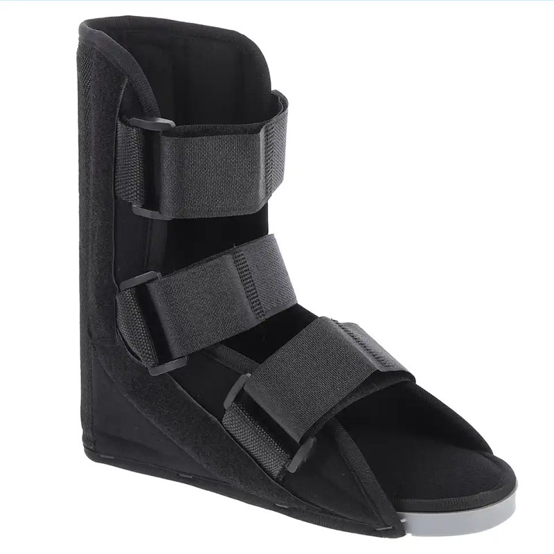 Ankle Brace Support Fix Splint - Ankle Mobility Band recension och pris